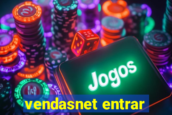 vendasnet entrar